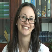 Director Cercetare  Giovanna Lucchetti